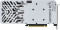 GeForce RTX 5060 Ti White OC 8GB NE7506TU19P1-GB2062M
