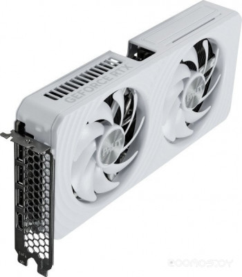 GeForce RTX 5060 White OC NE75060U19P1-GB2063M