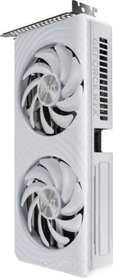 GeForce RTX 5060 White OC NE75060U19P1-GB2063M