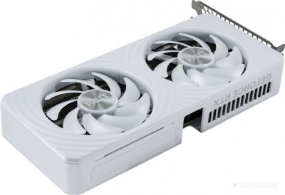 GeForce RTX 5060 White OC NE75060U19P1-GB2063M