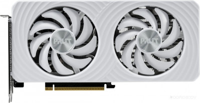 GeForce RTX 5060 White OC NE75060U19P1-GB2063M