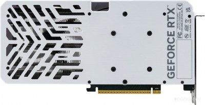 GeForce RTX 5060 White OC NE75060U19P1-GB2063M