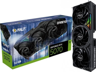 GeForce RTX 5070 GamingPro NE75070019K9-GB2050A