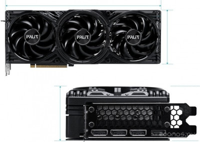 GeForce RTX 5070 GamingPro OC NE75070T19K9-GB2050A