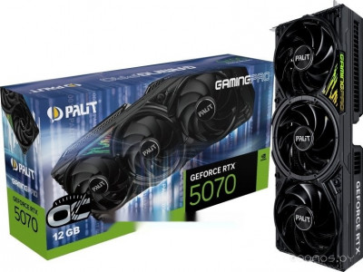 GeForce RTX 5070 GamingPro OC NE75070T19K9-GB2050A