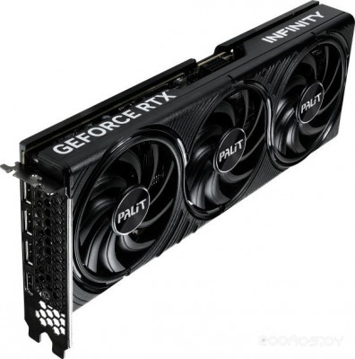 GeForce RTX 5070 Infinity 3 NE75070019K9-GB2050S