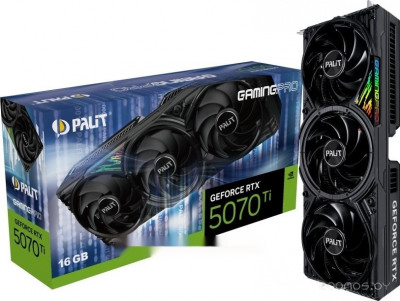 GeForce RTX 5070 Ti GamingPro NE7507T019T2-GB2031A