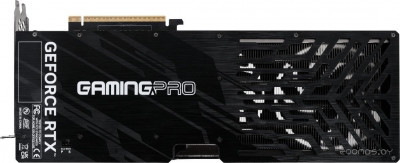 GeForce RTX 5070 Ti GamingPro-S OC NE7507TS19T2-GB2031U