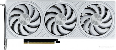 GeForce RTX 5070 White OC NE75070U19K9-GB2050W