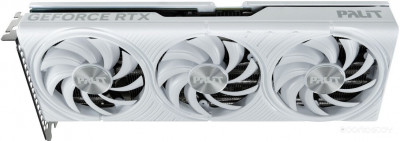GeForce RTX 5070 White OC NE75070U19K9-GB2050W