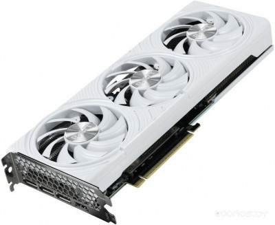 GeForce RTX 5070 White OC NE75070U19K9-GB2050W