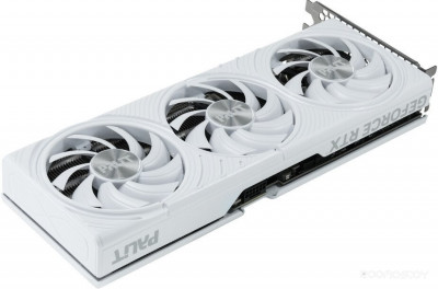 GeForce RTX 5070 White OC NE75070U19K9-GB2050W