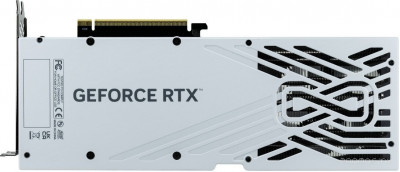 GeForce RTX 5070 White OC NE75070U19K9-GB2050W