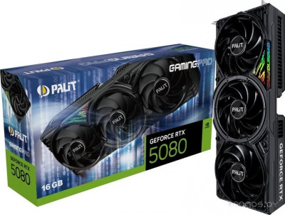 GeForce RTX 5080 GamingPro NE75080019T2-GB2031A