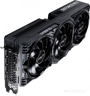 GeForce RTX 5080 GamingPro NE75080019T2-GB2031A