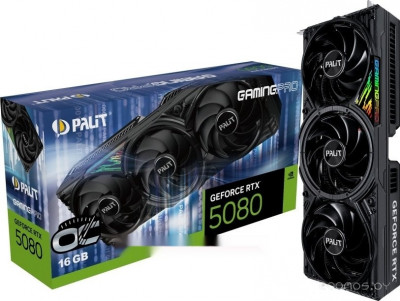 GeForce RTX 5080 GamingPro OC NE75080S19T2-GB2031A