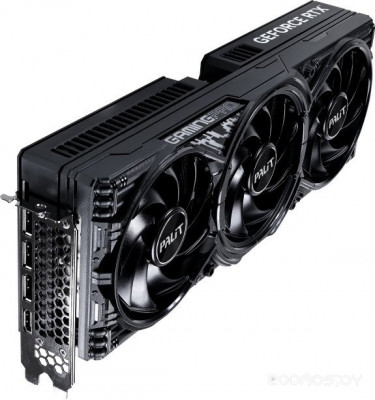 GeForce RTX 5080 GamingPro OC V1 NE75080S19T2-GB2031Y
