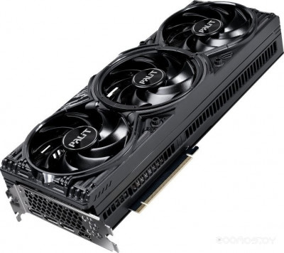 GeForce RTX 5080 GamingPro OC V1 NE75080S19T2-GB2031Y