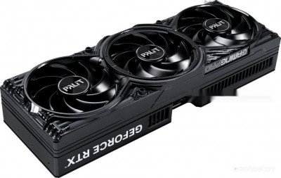 GeForce RTX 5080 GamingPro OC V1 NE75080S19T2-GB2031Y