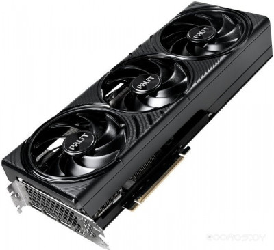 GeForce RTX 5080 Infinity 3 NE75080019T2-GB2035S