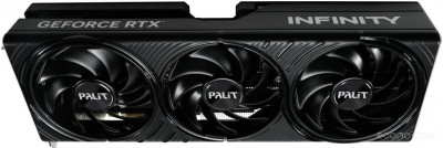 GeForce RTX 5080 Infinity 3 NE75080019T2-GB2035S