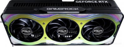 GeForce RTX 5090 GameRock NE75090019R5-GB2020G