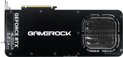 GeForce RTX 5090 GameRock OC NE75090S19R5-GB2020G