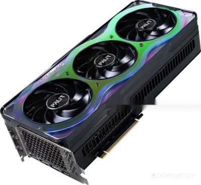 GeForce RTX 5090 GameRock OC NE75090S19R5-GB2020G