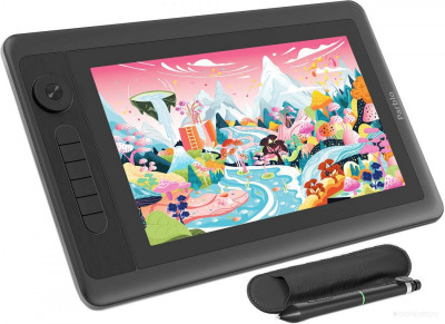 Coast 12 Pro Gen2 (черный)