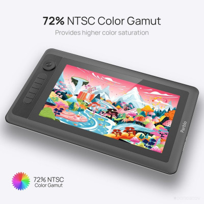 Coast 12 Pro Gen2 (черный)