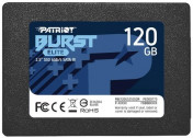 Burst Elite 120GB PBE120GS25SSDR