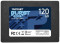 Burst Elite 120GB PBE120GS25SSDR