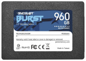 Burst Elite 960GB PBE960GS25SSDR