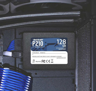 P210 128GB P210S128G25