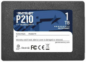 P210 1TB P210S1TB25