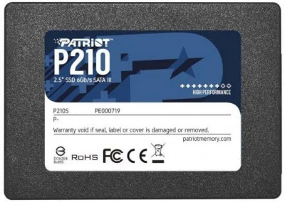 P210 2TB P210S2TB25