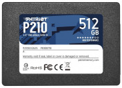 P210 512GB P210S512G25