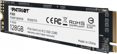 P300 128GB P300P128GM28