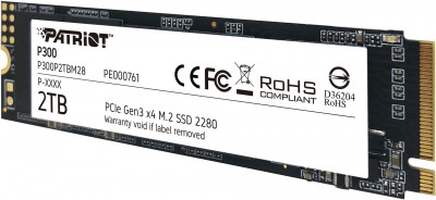 P300 2TB P300P2TBM28
