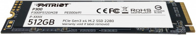 P300 512GB P300P512GM28