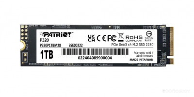 P320 1TB P320P1TBM28