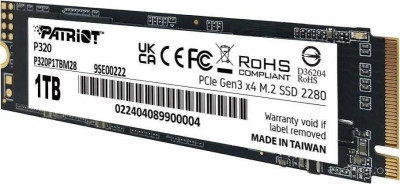 P320 1TB P320P1TBM28