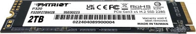 P320 2TB P320P2TBM28