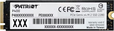 P400 2TB P400P2TBM28H