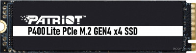 P400 Lite 4TB P400LP4KGM28H