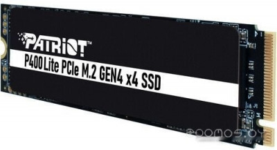 P400 Lite 4TB P400LP4KGM28H