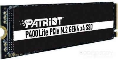 P400 Lite 4TB P400LP4KGM28H