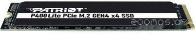P400 Lite 4TB P400LP4KGM28H