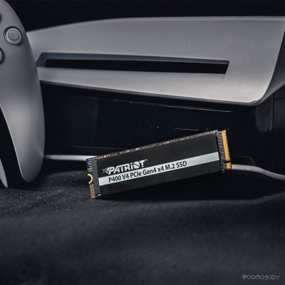 P400 V4 2TB P400VP2TBM28H