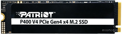 P400 V4 4TB P400VP4TBM28H